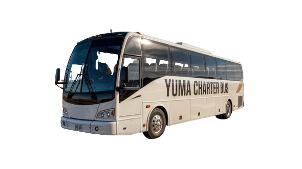 yuma charter bus