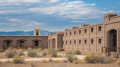 yuma territorial prison state historic park